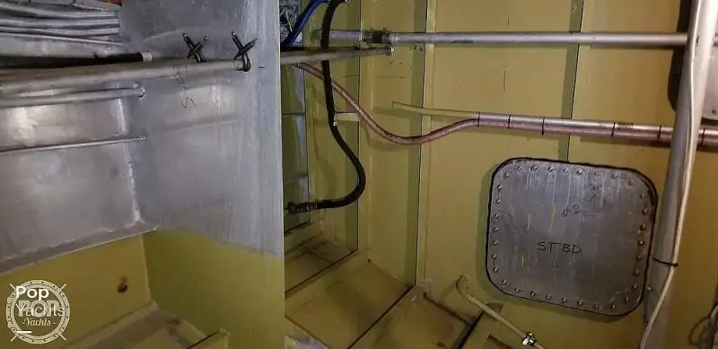 Kapal pukat untuk dijual