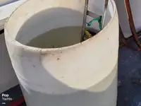 Kapal pemprosesan ikan untuk dijual