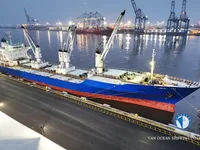 Kapal peti sejuk untuk dijual