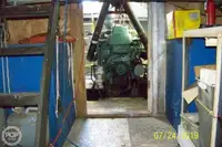 Kapal tunda untuk dijual