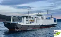Ro-Ro ship untuk jualan