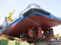 Kapal peti sejuk untuk dijual