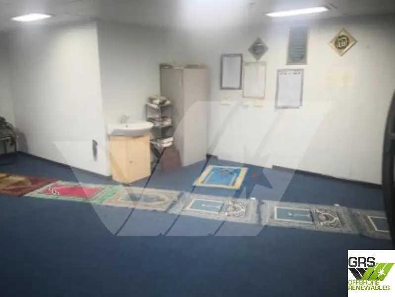 Tongkang untuk dijual
