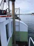 Kapal pengorek untuk dijual