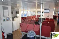 Kapal pelayaran untuk dijual