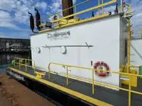 Kapal pengorek untuk dijual