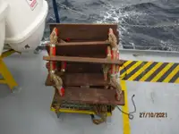 Kapal peti sejuk untuk dijual
