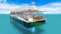 Kapal layar untuk dijual