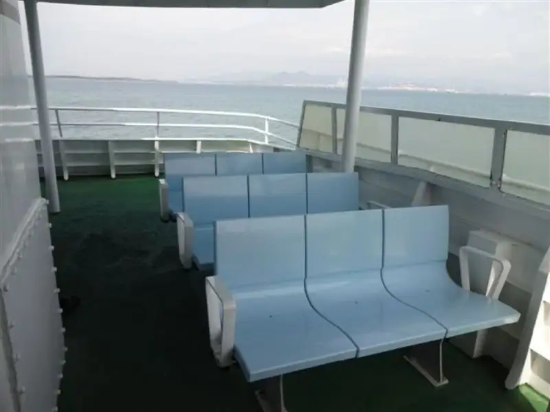 Kapal layar untuk dijual