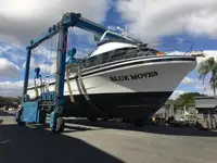 Kapal pukat panjang untuk dijual