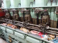 Kapal pukat lilit untuk dijual
