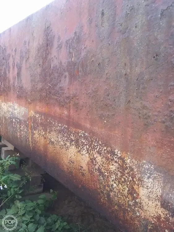Tongkang untuk dijual