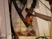 Kapal feri untuk dijual