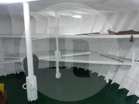 Kapal memancing untuk dijual