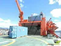 Kapal tinjauan untuk dijual