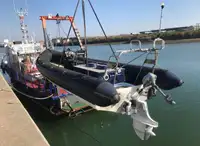 Kapal kerja untuk dijual
