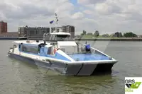 Kapal pelayaran untuk dijual