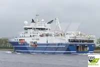 Kapal tinjauan untuk dijual