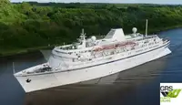 Kapal tunda untuk dijual