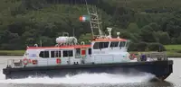 Kapal anak kapal untuk dijual