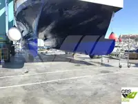 Kapal pelayaran untuk dijual