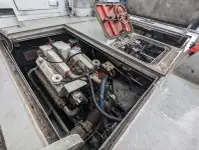 Kapal kerja untuk dijual