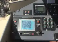 Kapal kerja untuk dijual