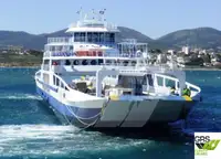 Kapal Ro-Ro untuk dijual