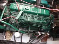 Kapal tinjauan untuk dijual