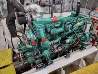 Kapal penumpang untuk dijual