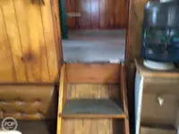 Kapal pukat untuk dijual