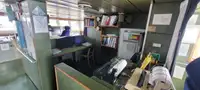 Kapal tunda untuk dijual