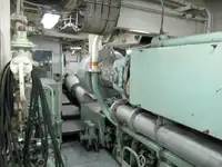 Kapal tunda untuk dijual