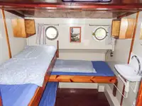 Kapal pengangkut pukal untuk dijual