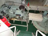Kapal pengangkut pukal untuk dijual
