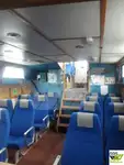 Wind farm service vessel untuk jualan