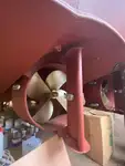 Kapal tunda untuk dijual