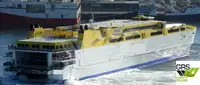 Kapal Ro-Ro untuk dijual