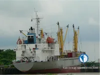 Kapal peti sejuk untuk dijual