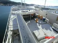 Kapal pukat untuk dijual
