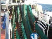 Kapal pukat untuk dijual