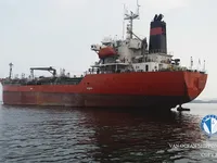 Tangki minyak/kimia untuk dijual