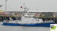 Kapal bekalan untuk dijual