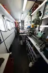 Kapal tinjauan untuk dijual