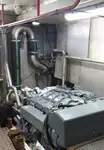 Kapal pelayaran untuk dijual