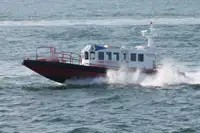 Kapal anak kapal untuk dijual