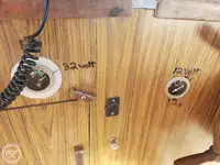 Kapal feri untuk dijual