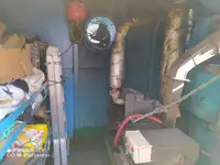 Kapal kerja untuk dijual