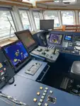 Kapal bekalan untuk dijual