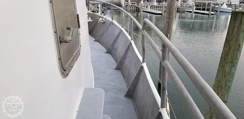 Kapal pukat untuk dijual
